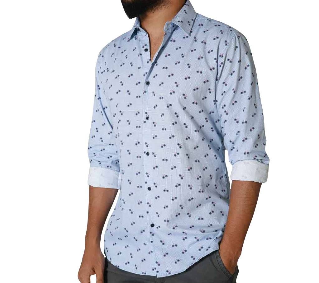TANJIM CASUAL Shirt 432561500531-2