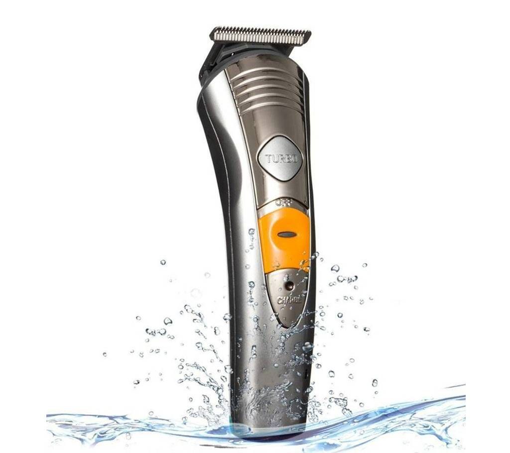 Kemei Grooming Kit Trimmer 