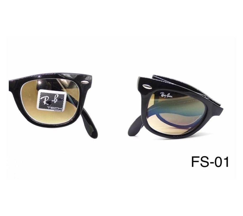 Night Vision Menz Pocket Sunglasses