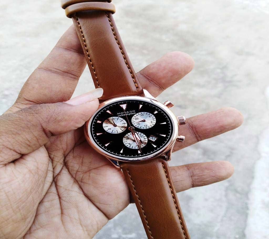 MOVADO Wrist Watch (CHOREOGRAPH)