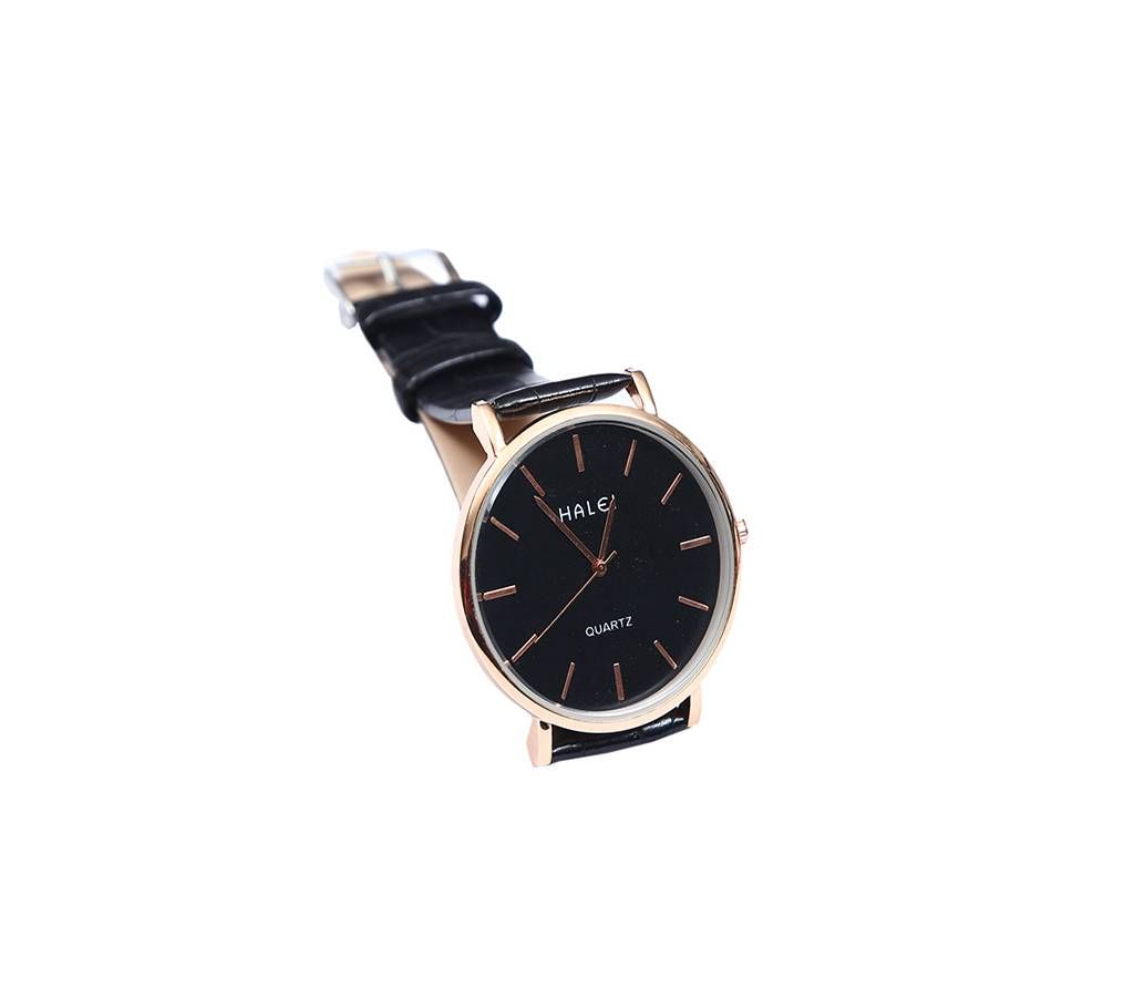 Halei HL02701-0040 Gents Wrist Watch