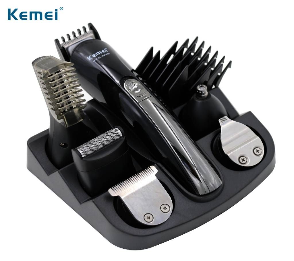 Kemei KM-500 Multi function Trimmer