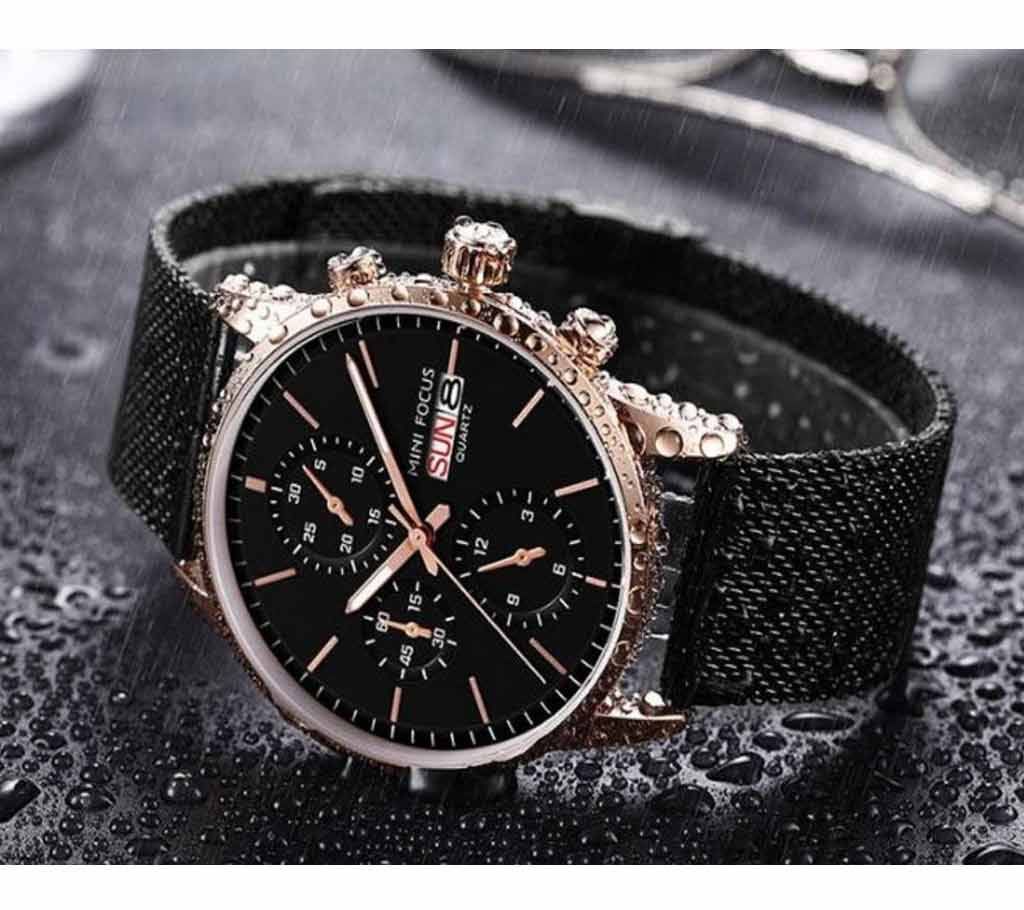 Mini Focus MF29 Gents Watch