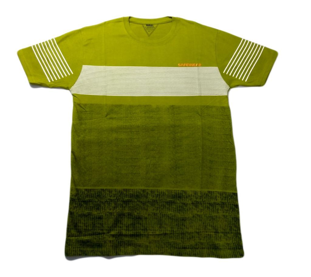 UrbanOutfitter Comfort Mens T-Shirt Summer Wear