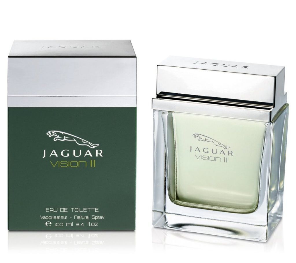 JAGUAR VISION- 100ml