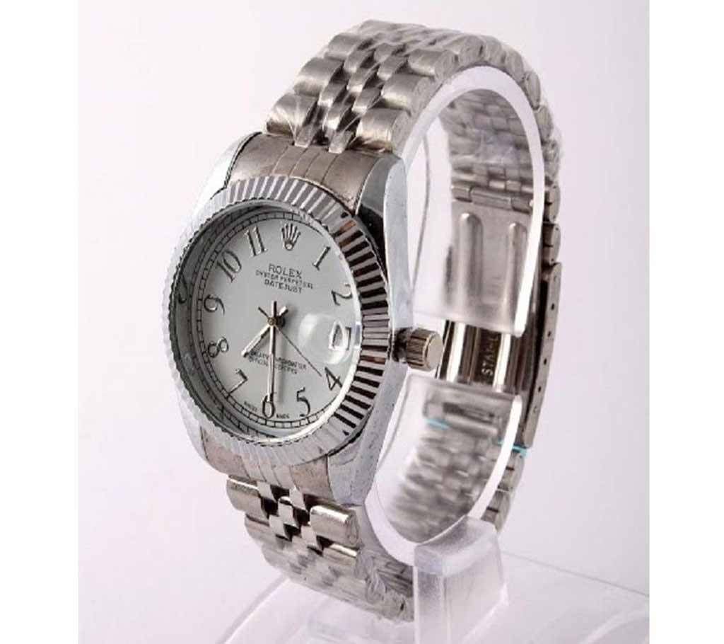 ROLEX Unisex Watch Copy