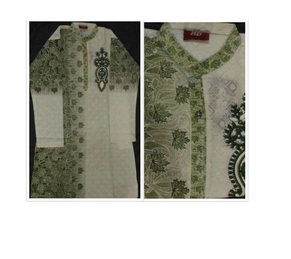 Indian Brasso Regular Fit Panjabi