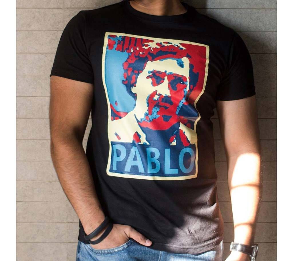 Pablo T-shirt