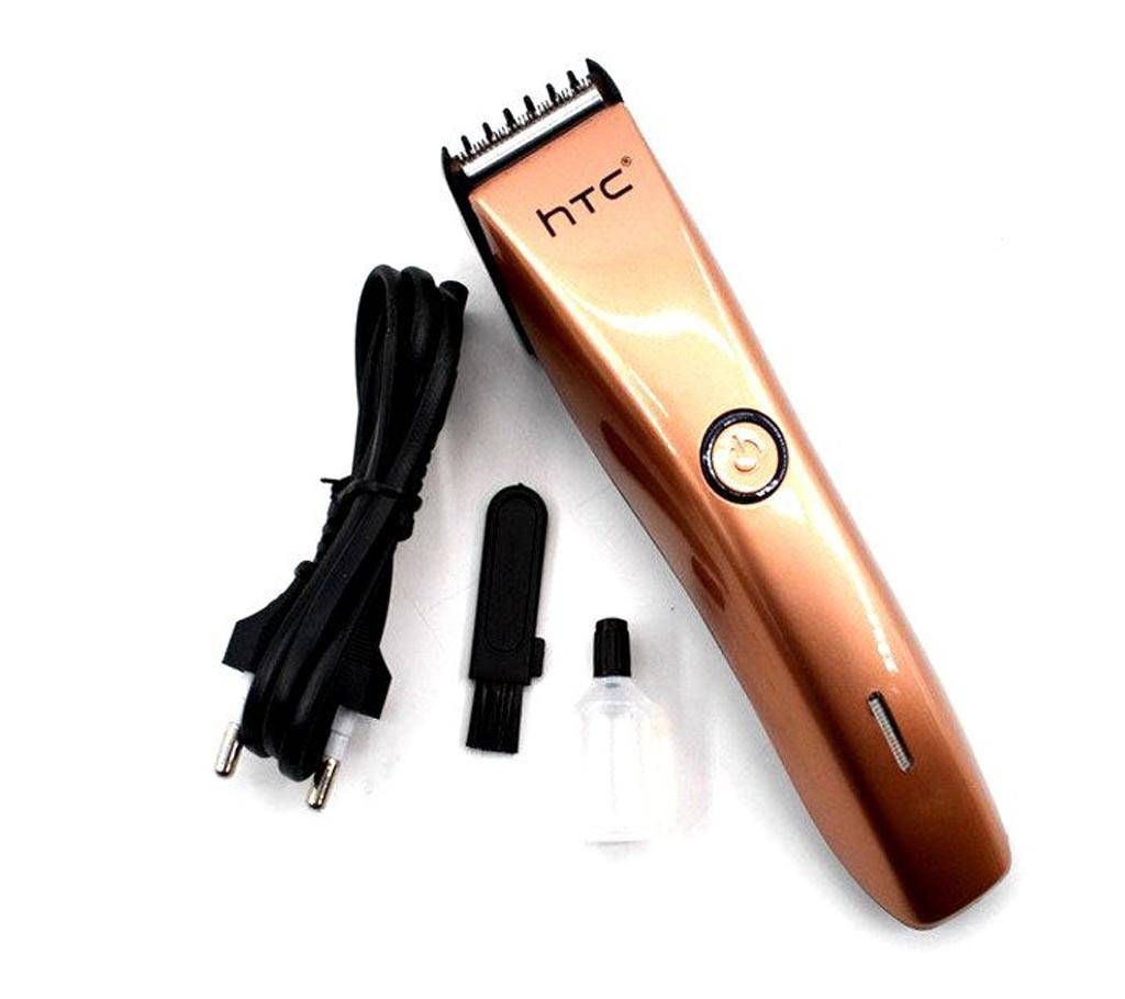 HTC AT 206A Rechargeable Beard trimmer