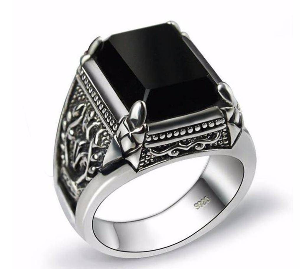 Men's Finger Ring