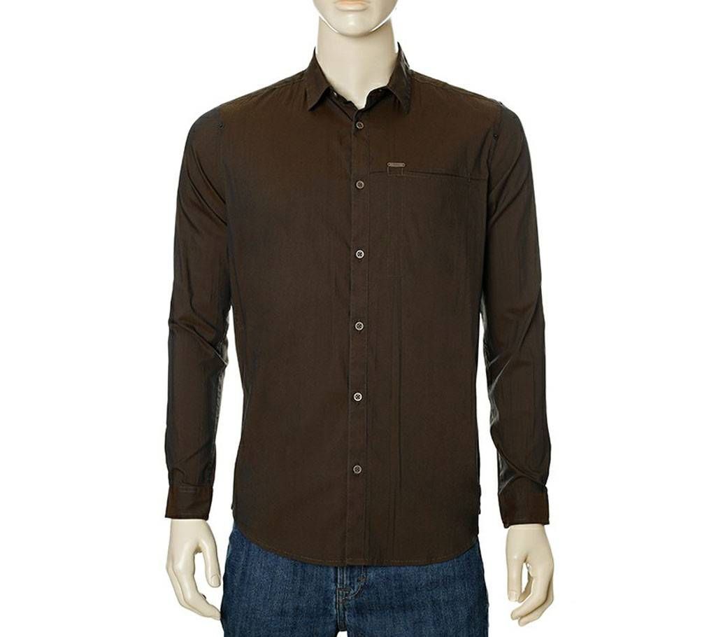 Men's Casual Shirt (SS48)
