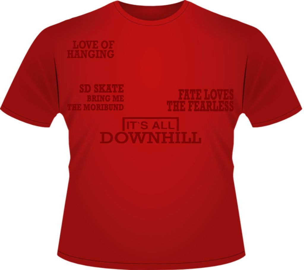Regular fit t-shirt
