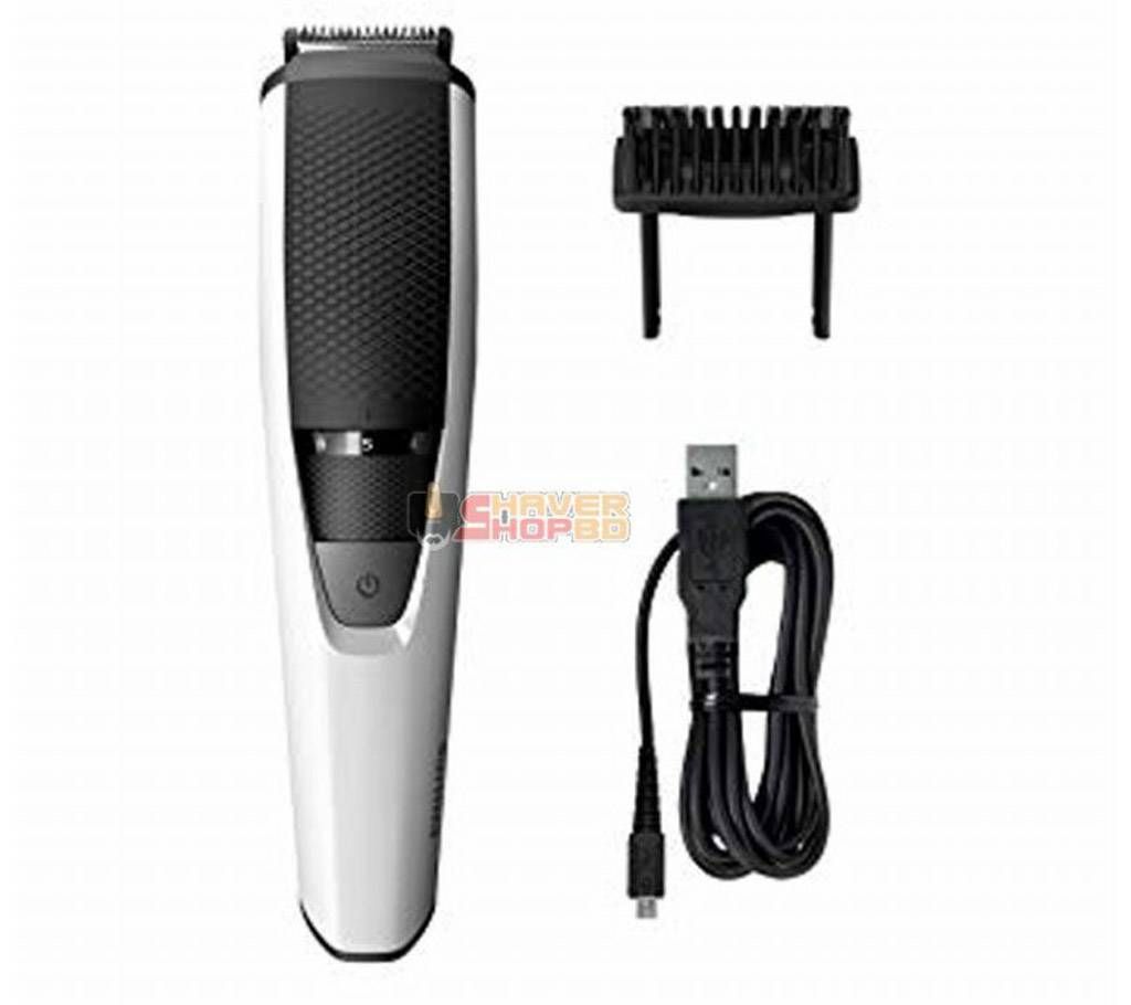 PHILIPS BT3201/15 BEARD TRIMMER FOR MEN SERIES 3000