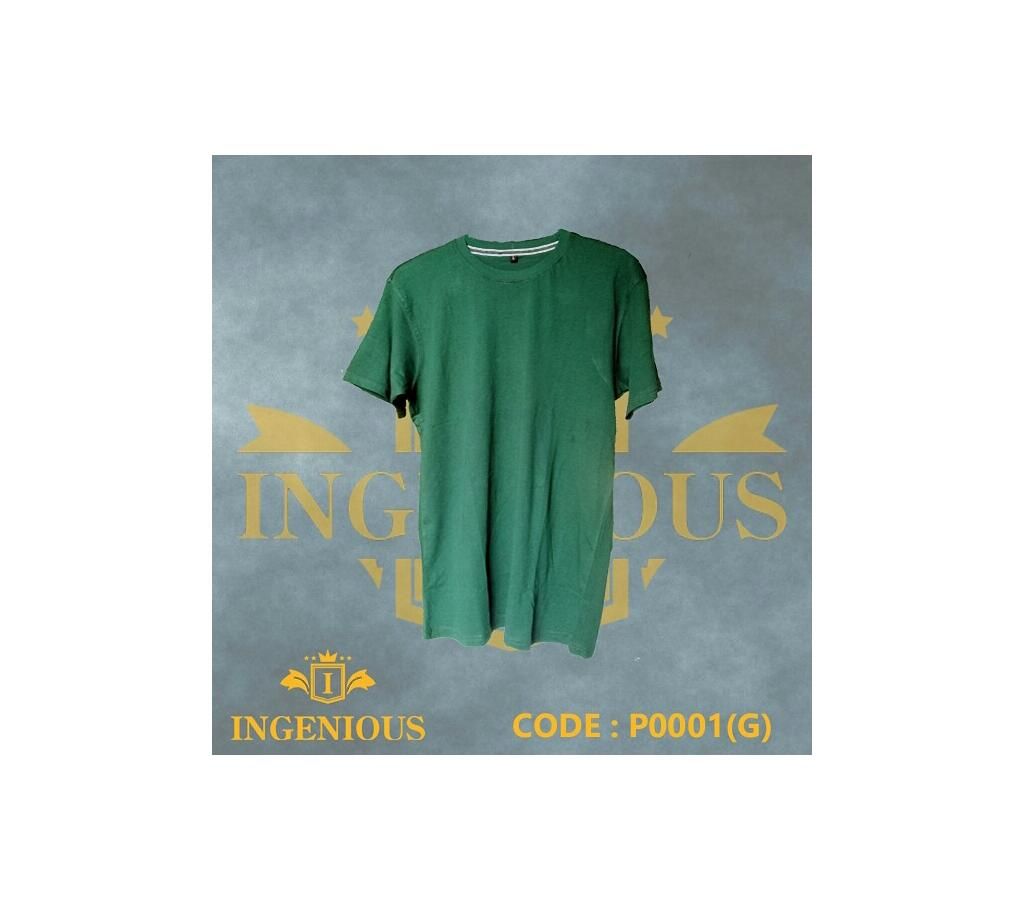 Ingenious Green