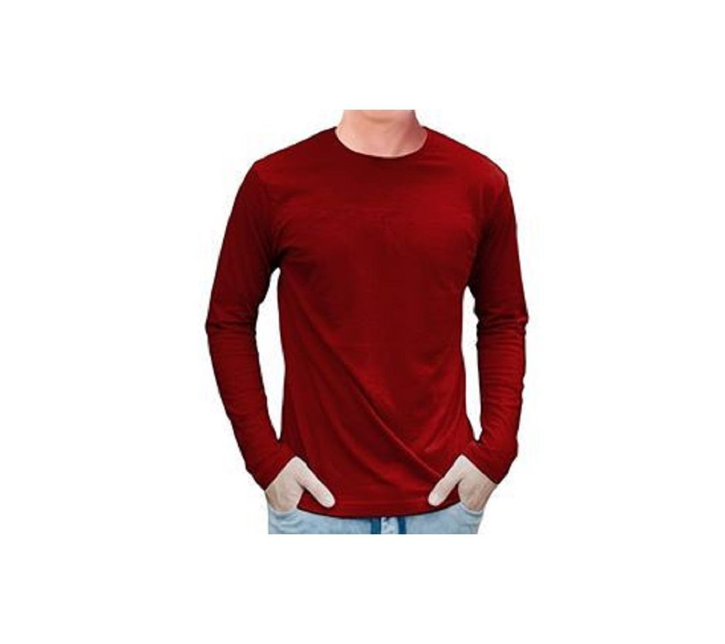 Full Sleeve T shirt Vol 1 - 07 - DFW