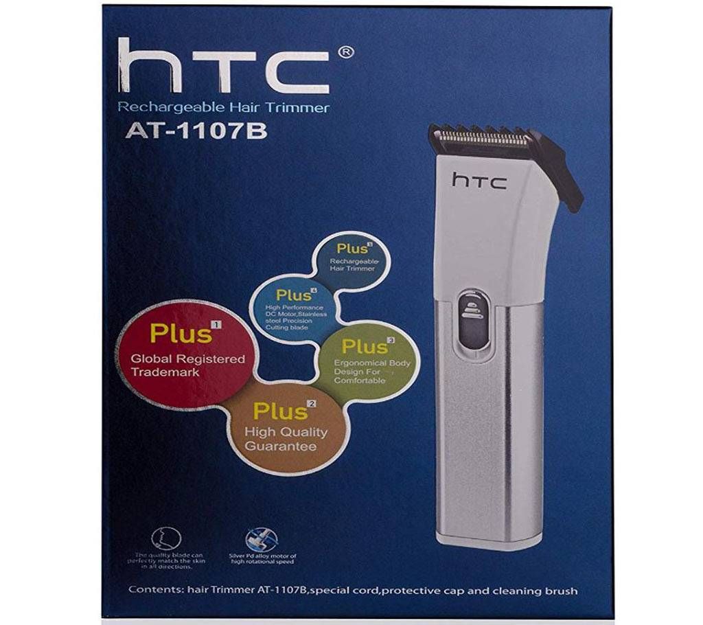 HTC AT-1107B Trimmer