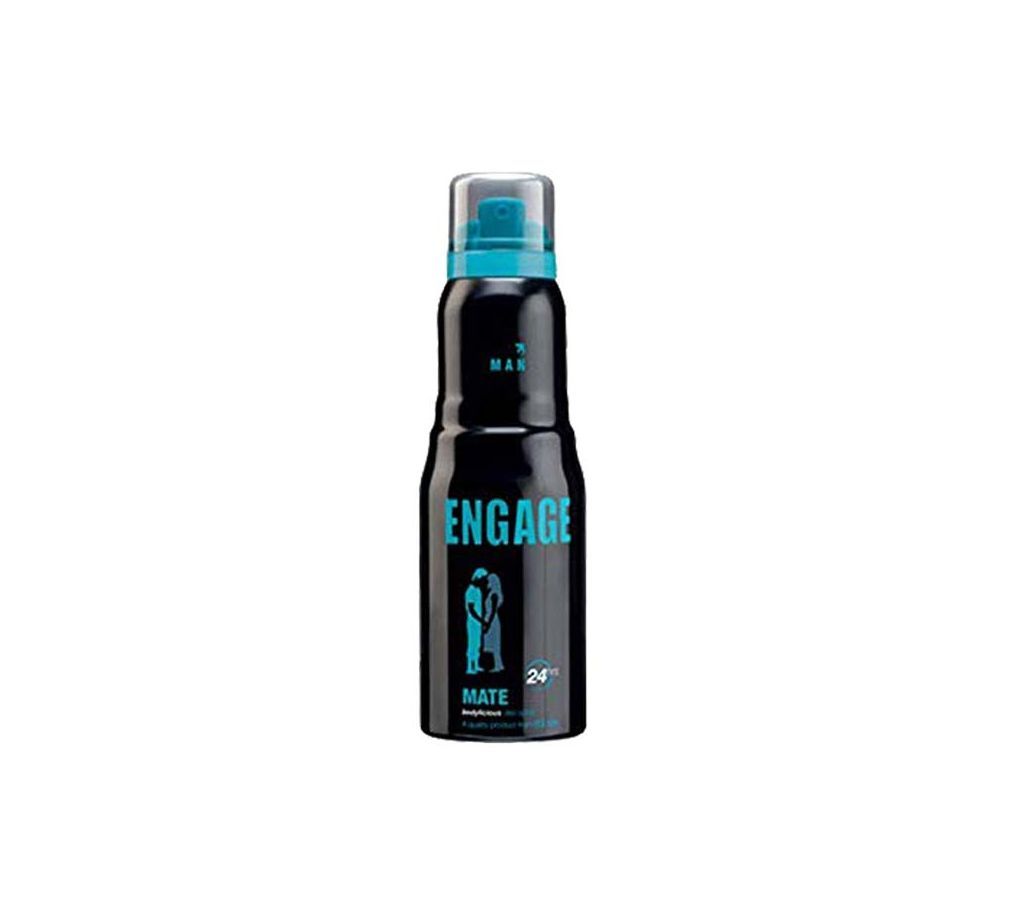 Engage Body Spray for Man 165 ml