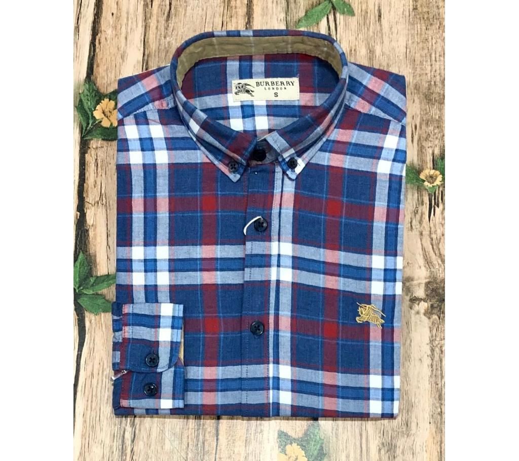Full sleve shirt