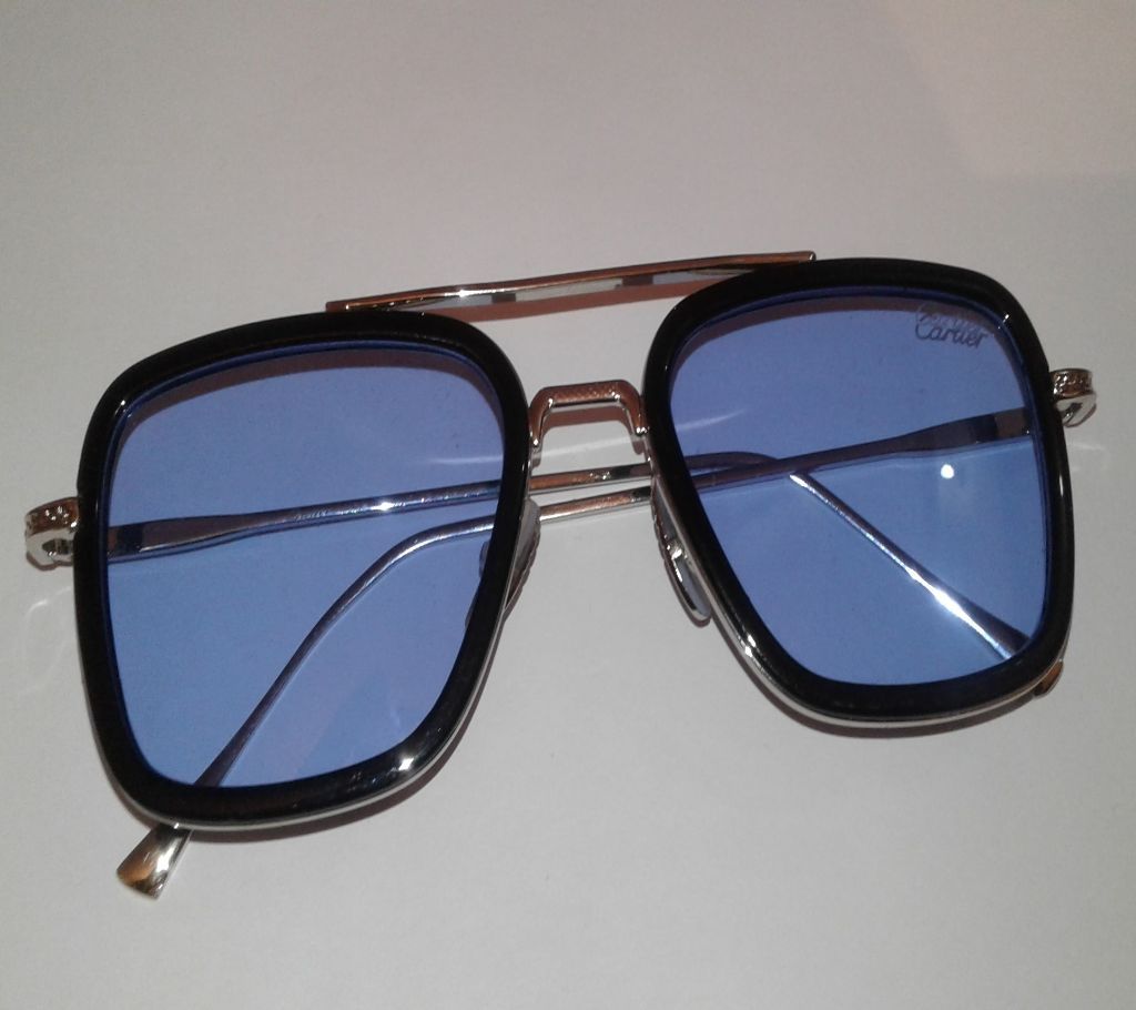 2020 Avengers Sunglasses Men