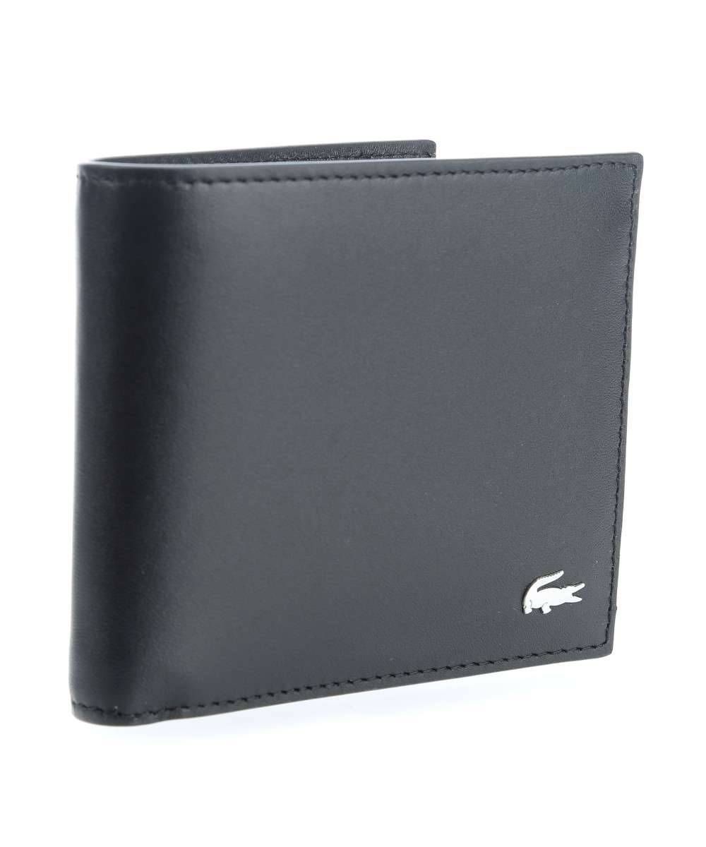Lacoste  লেদার ওয়ালেট ফর মেন