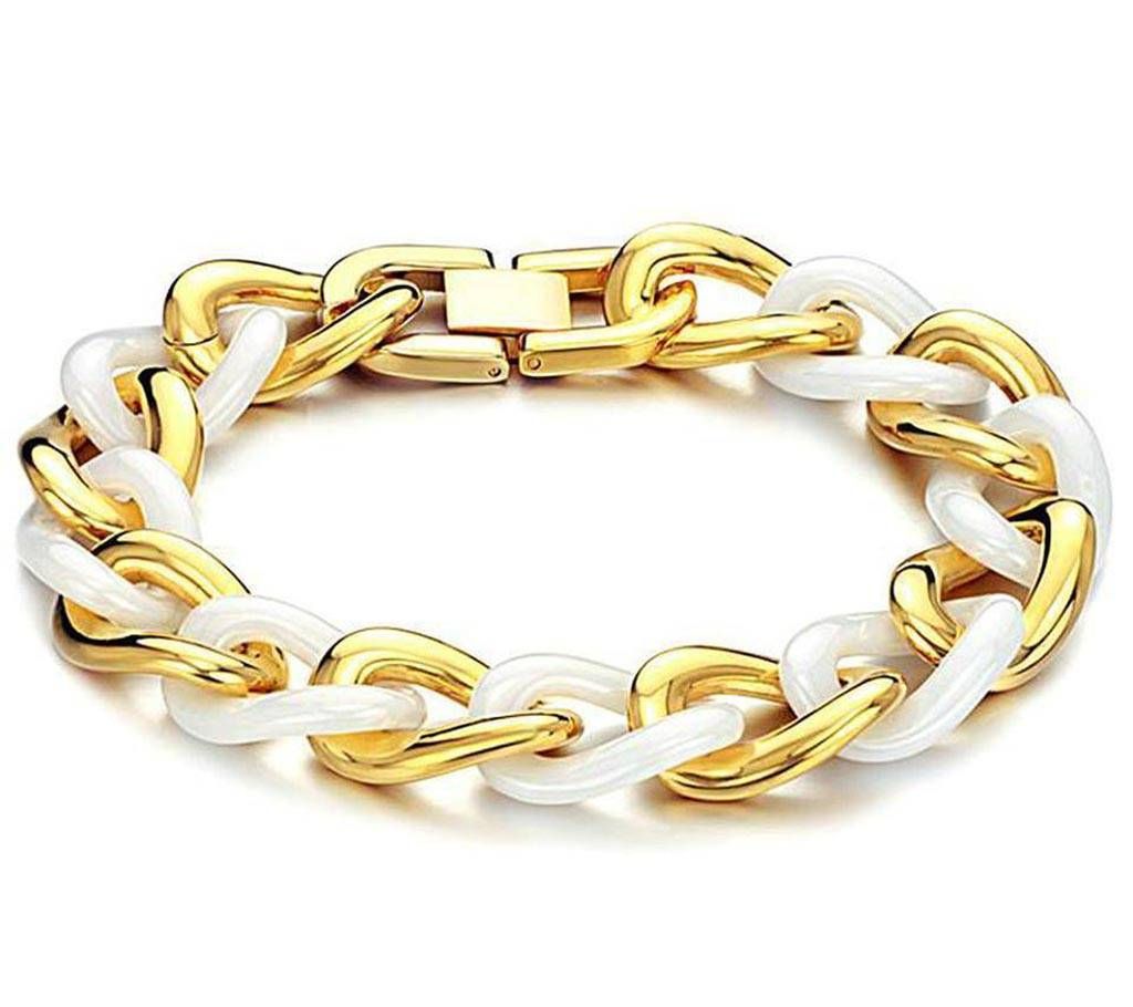 Ceramic Bracelets For men's