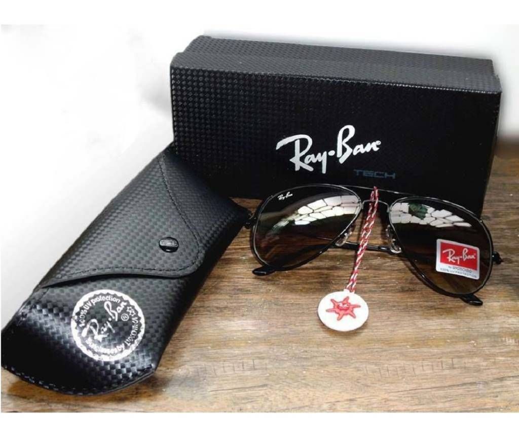 Ray Ban (copy) Gents Sun glass
