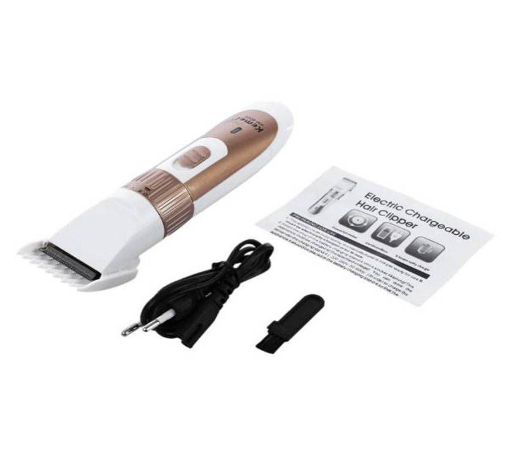 Kemei KM-9020 Shaver & Trimmer