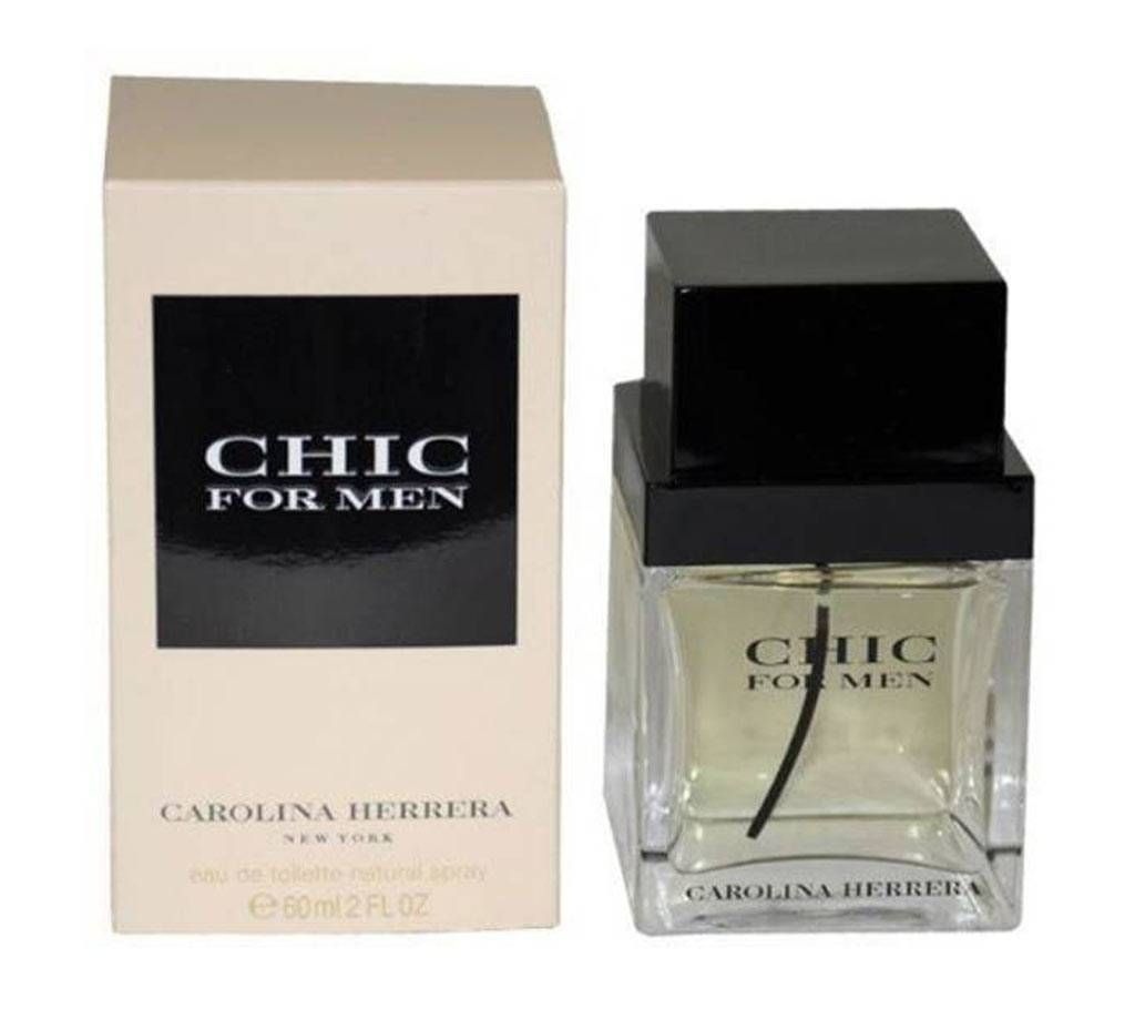 Carolina Herrera Chic for Men-60ml