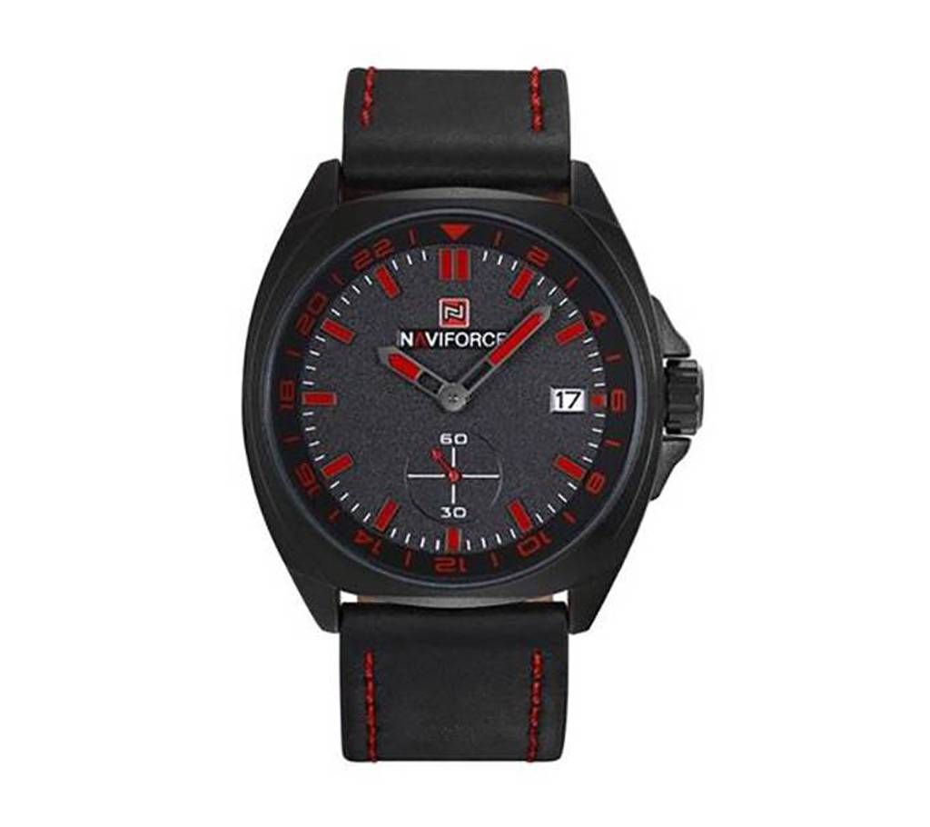 NaviForce NF9104 Analog Watch for Men