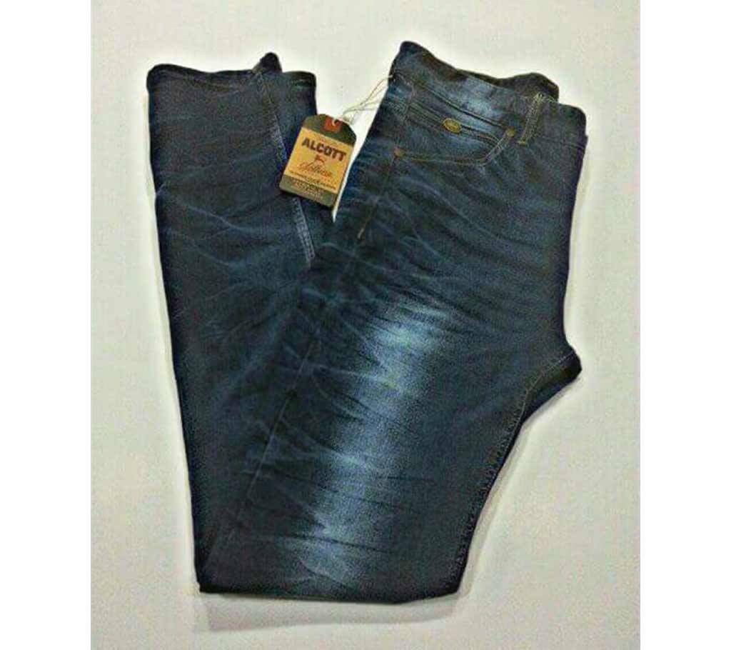 Soft Jens Pants for men