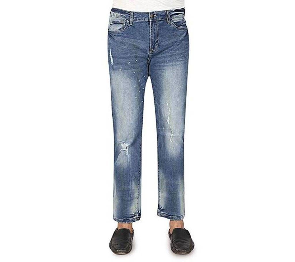 Denim jeans pant