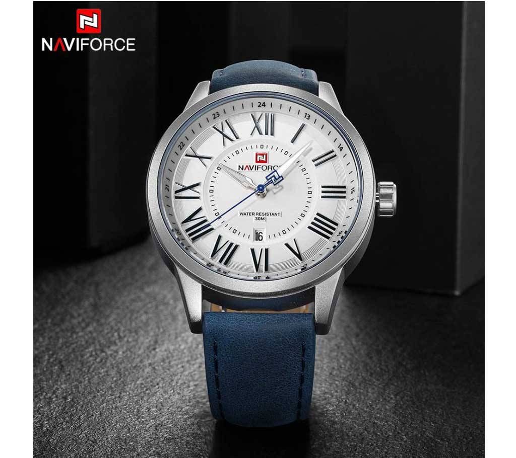NAVIFORCE NF9126B Quartz Wrist watch with date