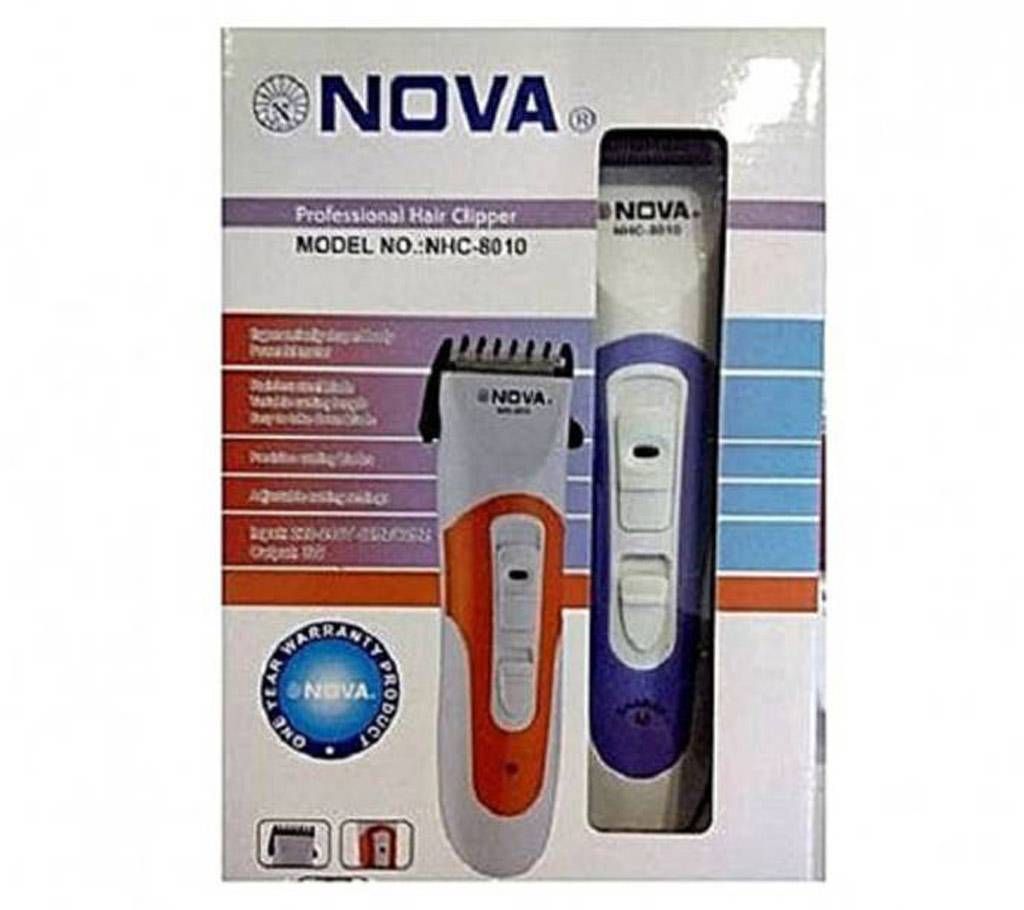 Elite Elegance Nova Rechargeable Trimmer
