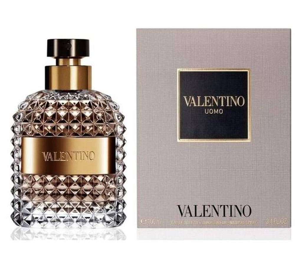 Valentino Uomo By Valentino For Men (Italy)