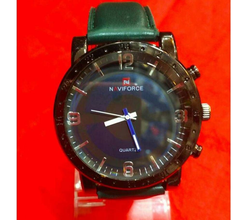 NEVIFORCE wrist watch for men 
