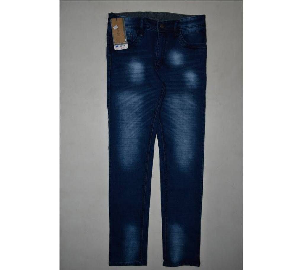 Tdu gents Stretch denim Pant copy 