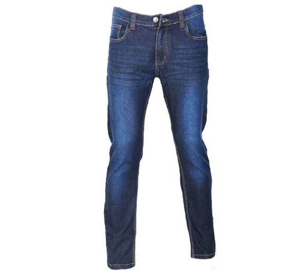 Rookies Stretched semi-narrow jeans pant (copy)