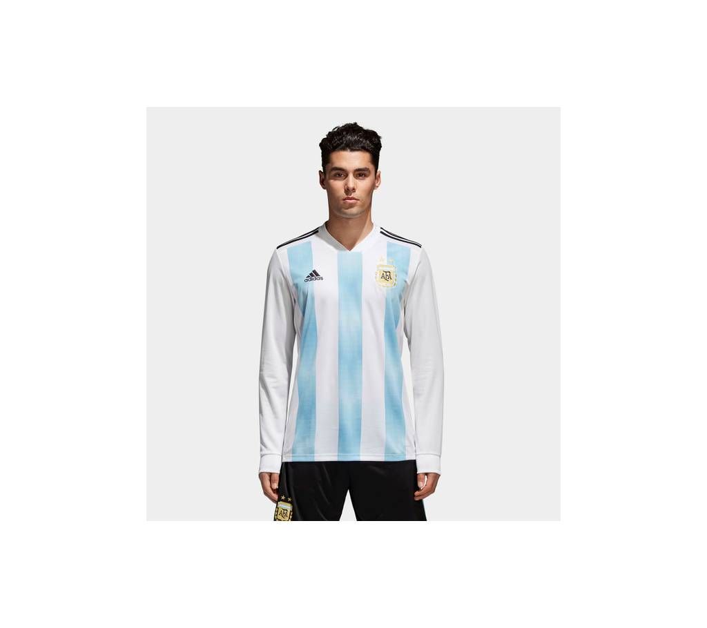 Argentina Home (Full)