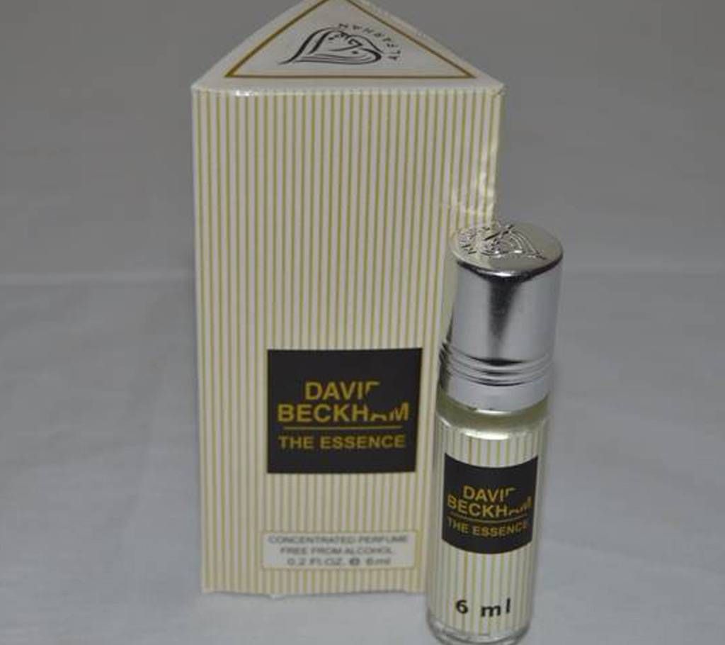 David Beckham - Perfume For Men - 6 ml