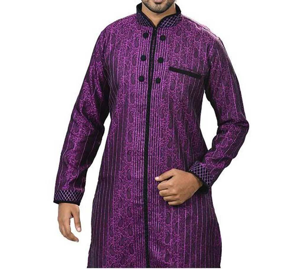 sartaj Sherwani style katan punjabi 