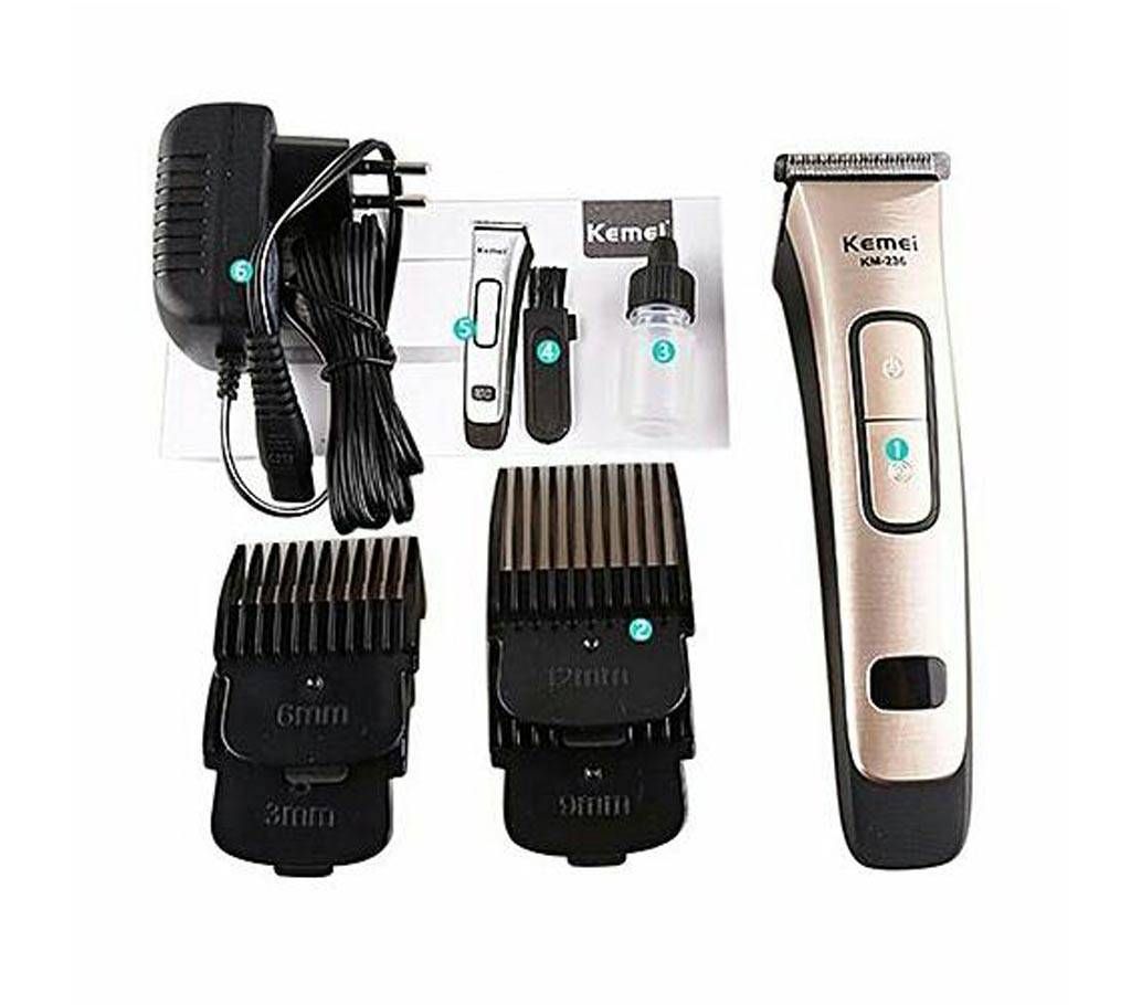 Kemei trimmer km-236