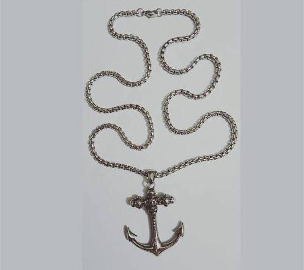 Menz Stainless Steel Chain