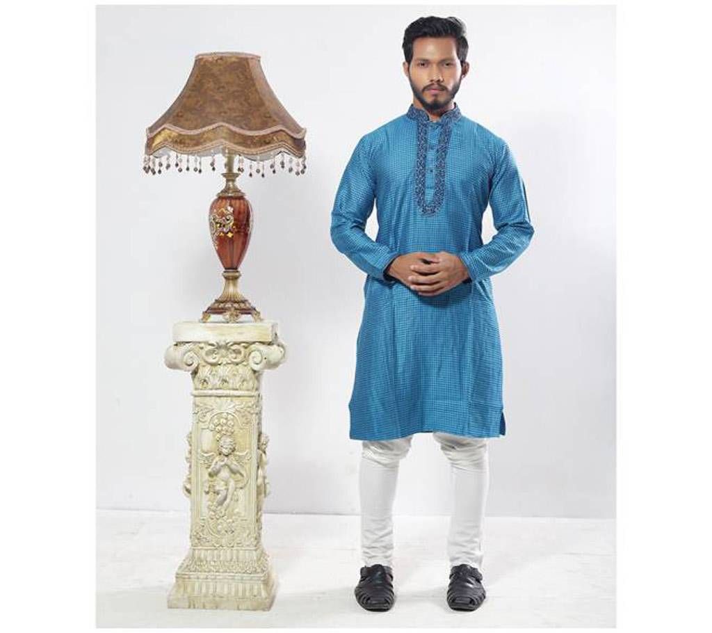 Indian Soft Katan  Panjabi