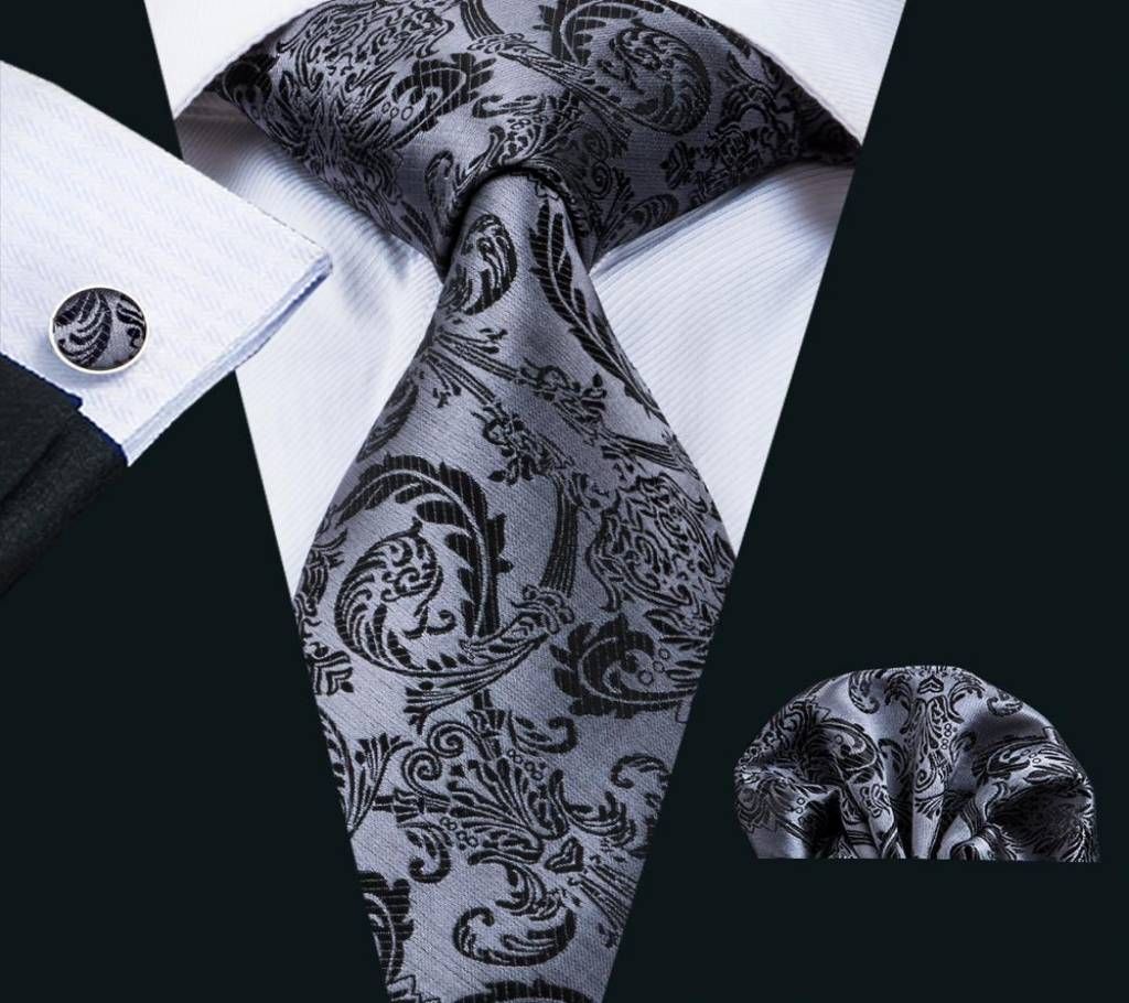 Mens Tie