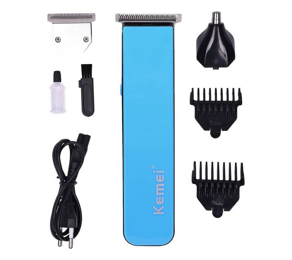 Kemei KM-3560 Rechargeable Hair Trimmer