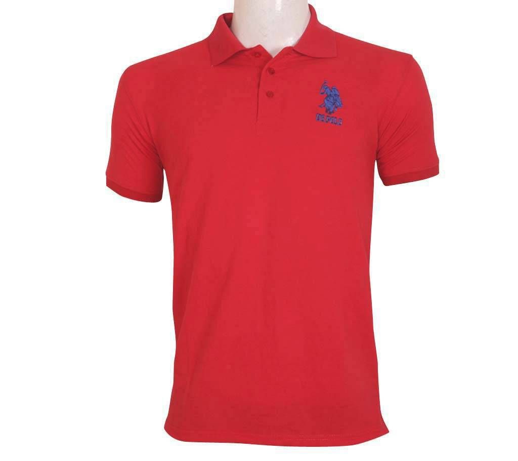 GENTS US POLO SHIRT (REPLICA PRODUCT)