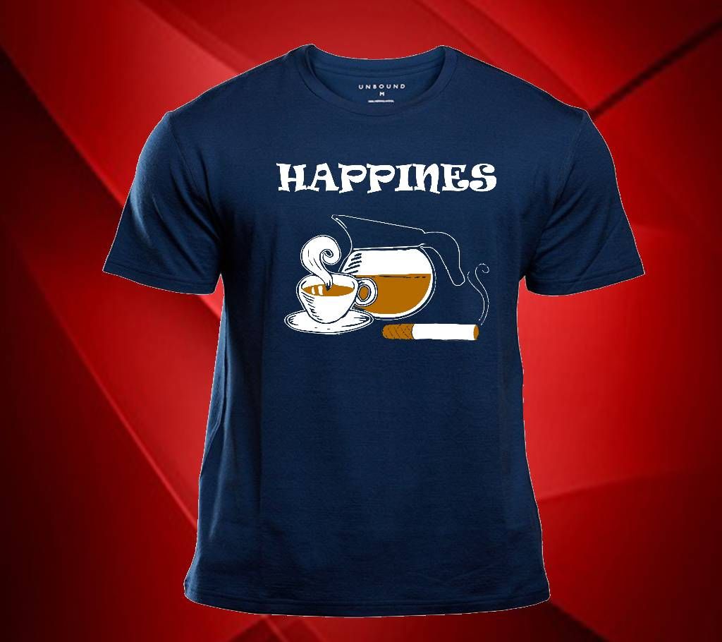 T-Shirt of Happiness