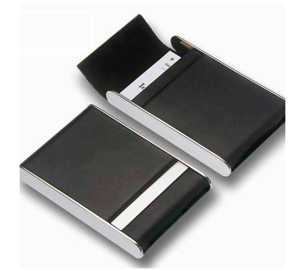 Gents Visiting Card Wallet - 1pc
