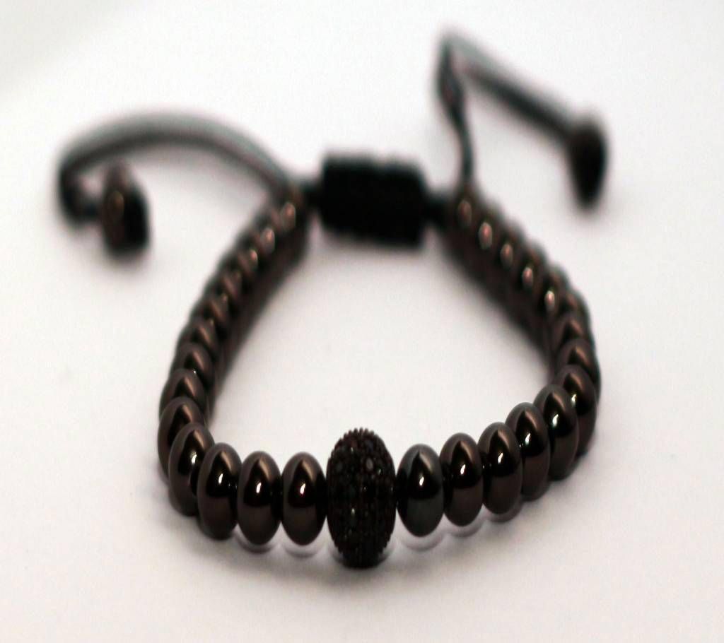 Charming Stone Bracelet for Men