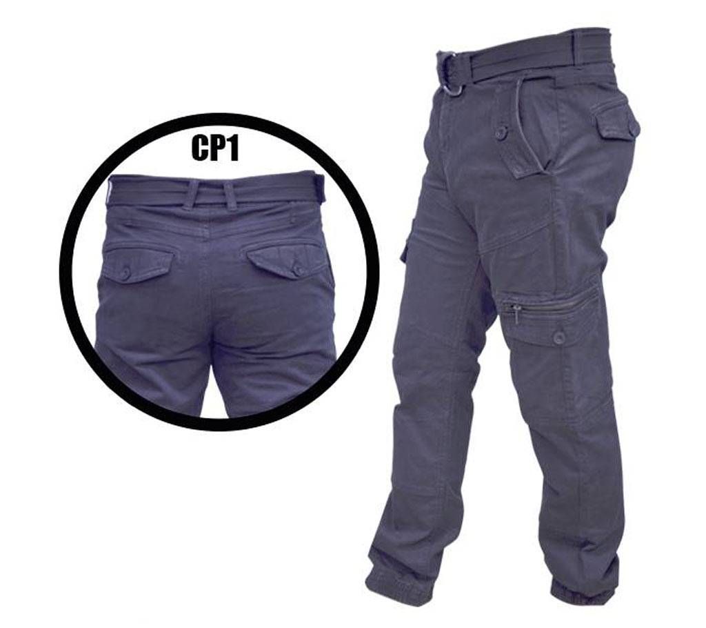 Tom Tom gents cargo pant 